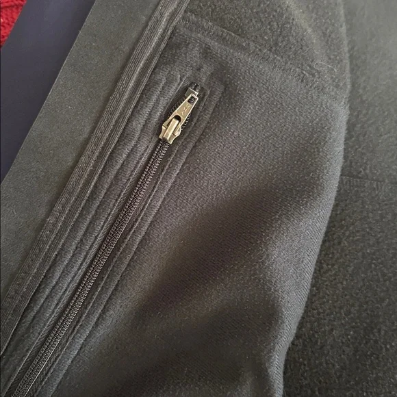 Arc'teryx Blue Performance Jacket - Picture 10 of 12